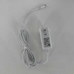 4moms RockaRoo Baby Rocker Power Cord Supply DC 12V 1A AC Adapter Charger Cable